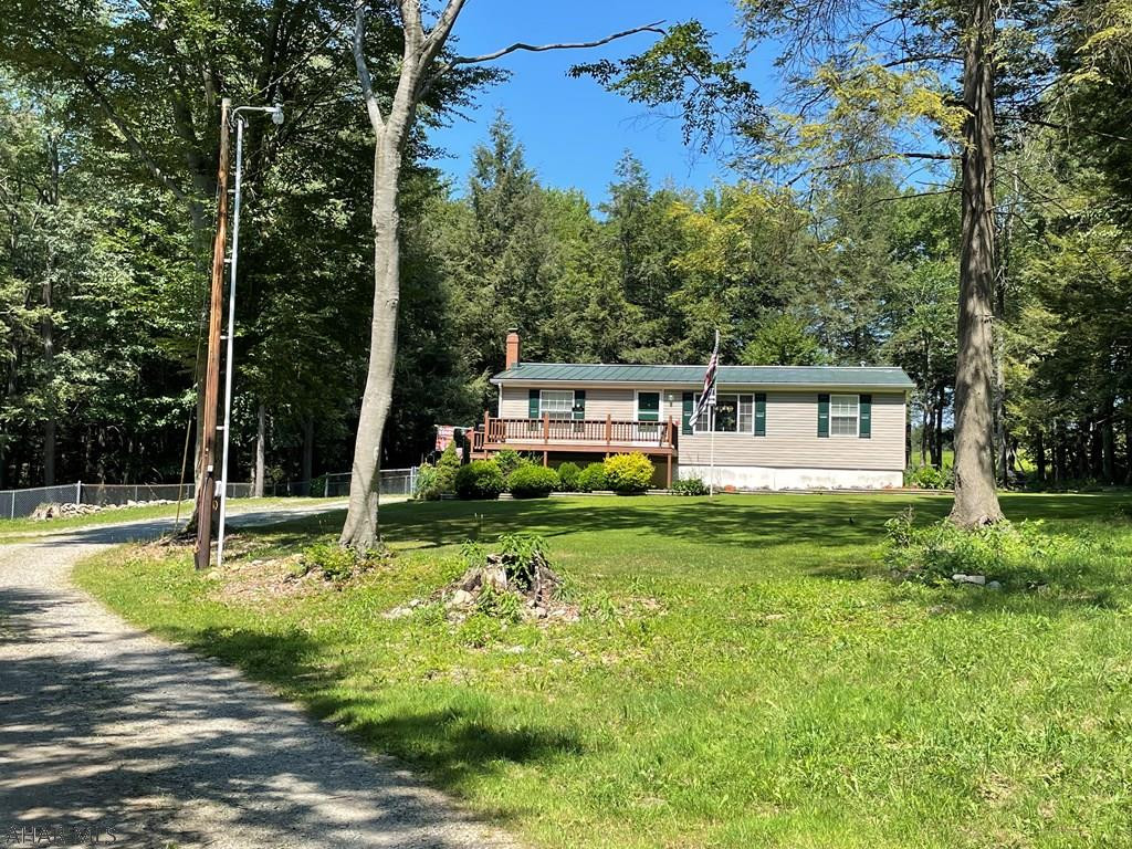 Unknown - Residential