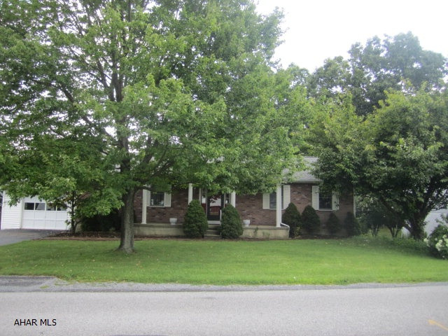 East End - Residential