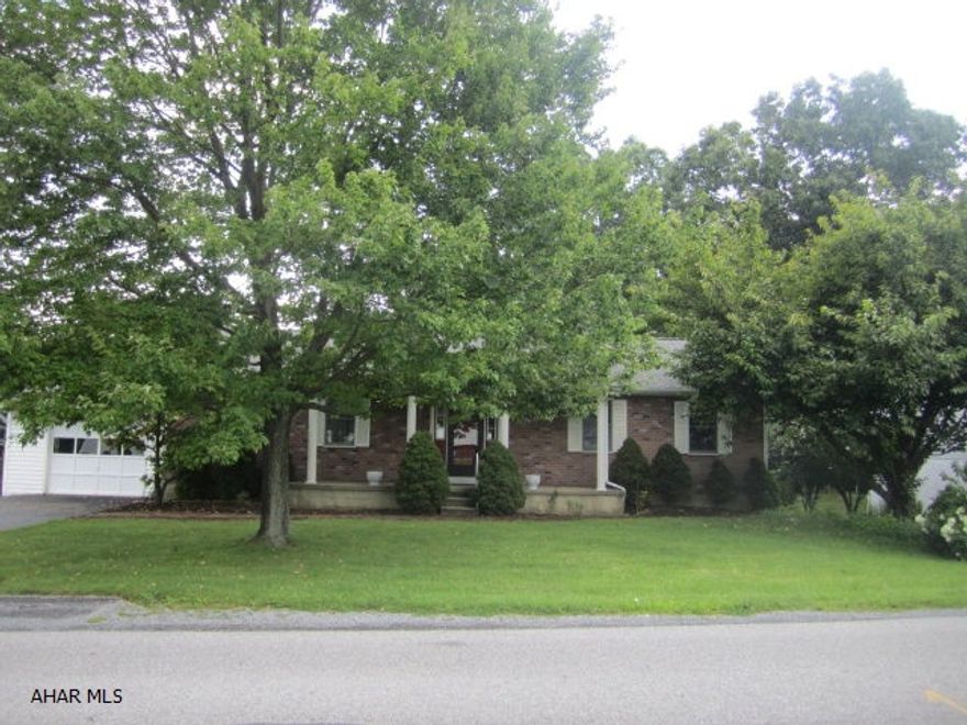 Beautiful home.   Immaculate condition.  Well maintained.  Beautiful backyard.   Great neighborhood.   This home has four feet added to the architectural blue prints.   Three full bathrooms.   Downstairs bonus room could easily be a fourth bedroom.  Full bath attached to downstairs living room and bonus room.    Separate room with furnace and work space.