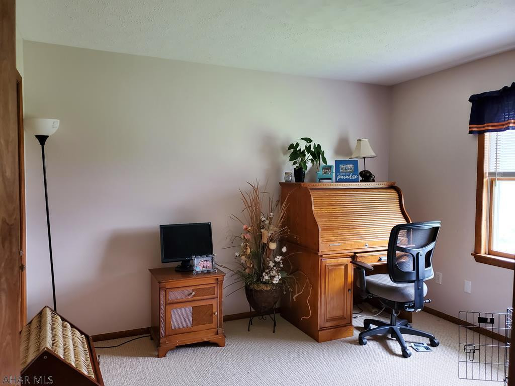 Antis Township - Residential Income