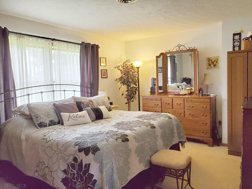 Antis Township - Residential Income