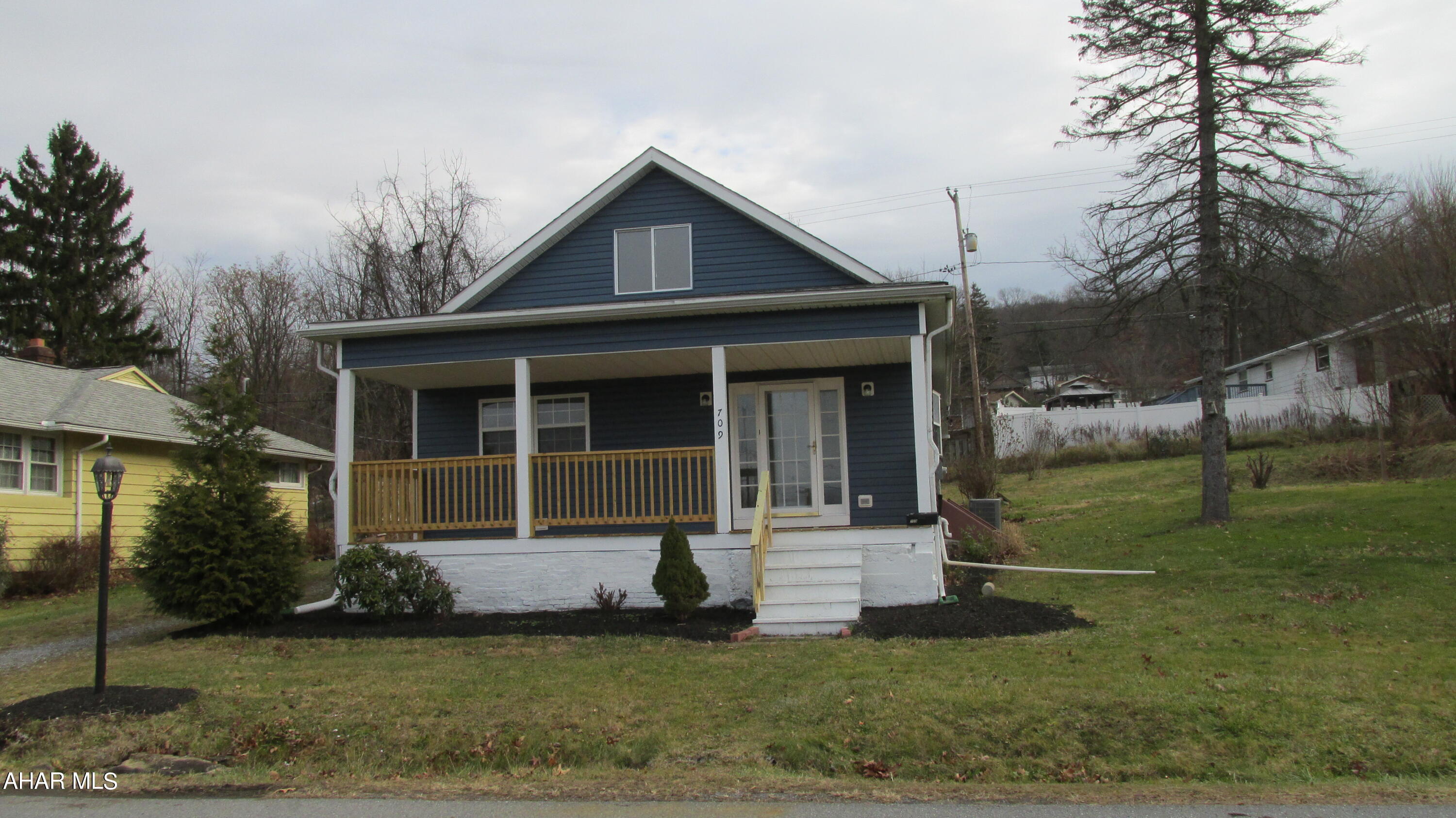 Lakemont - Residential