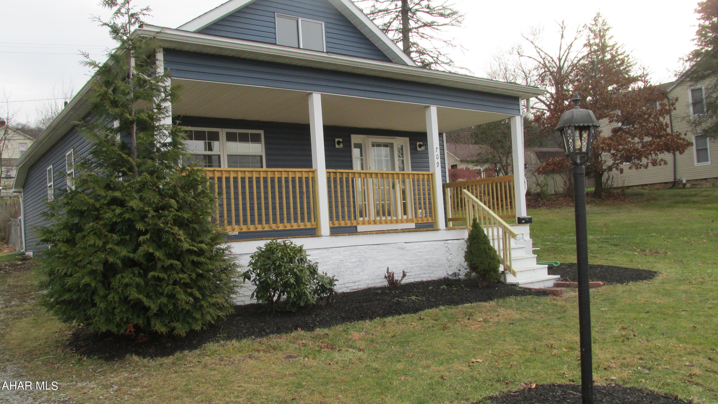 Lakemont - Residential