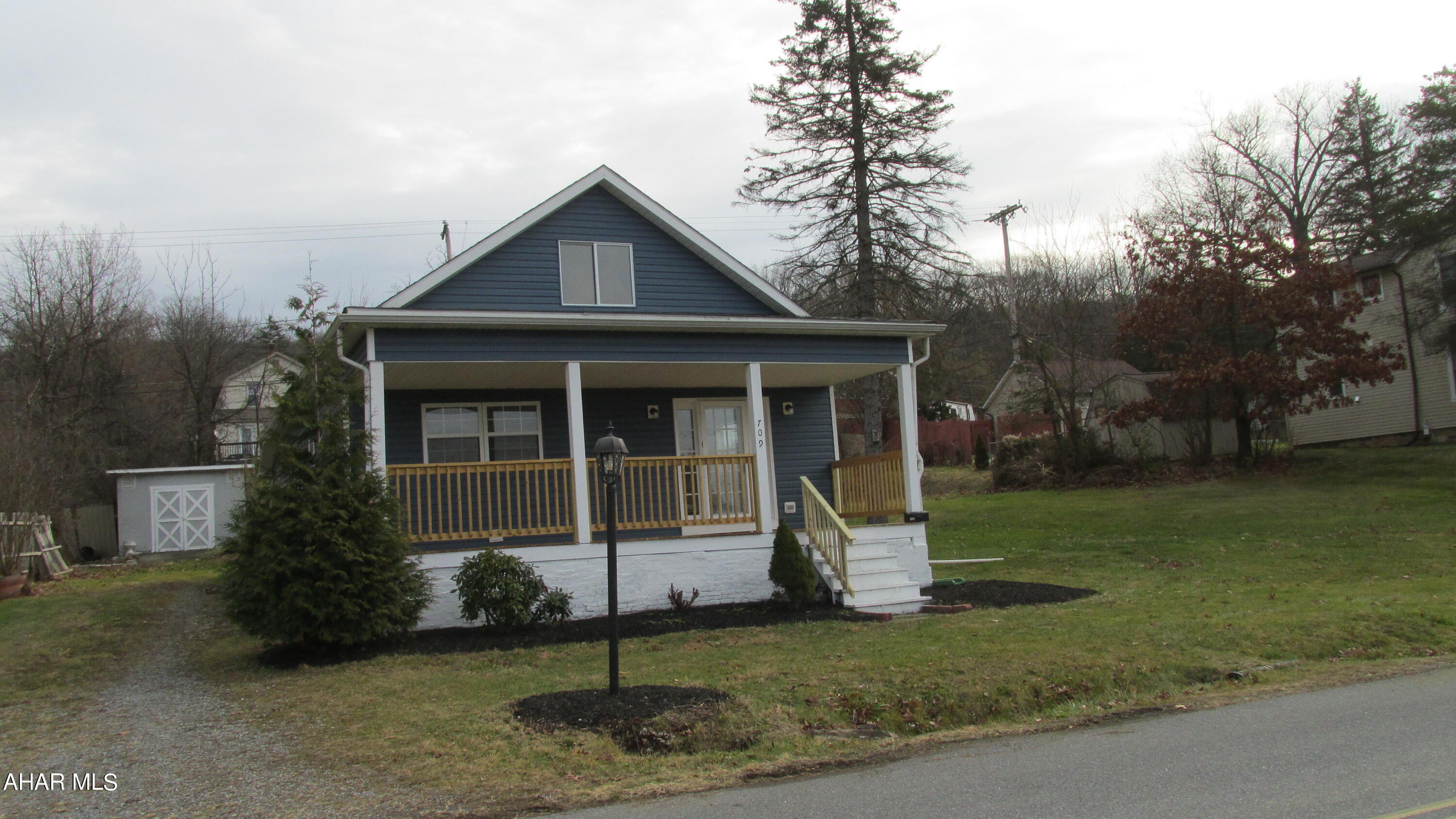 Lakemont - Residential