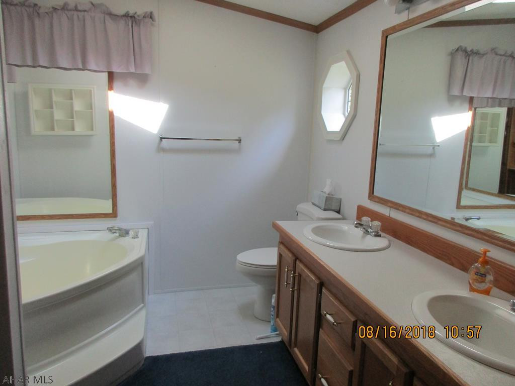 Glendale Yearound - Residential