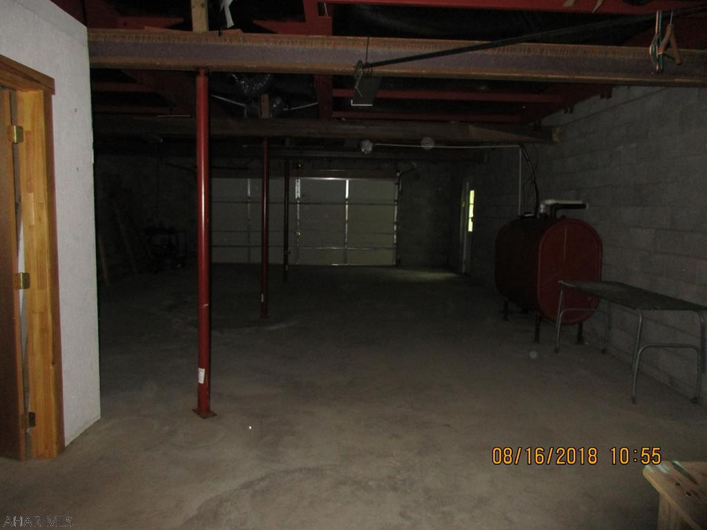 Glendale Yearound - Residential