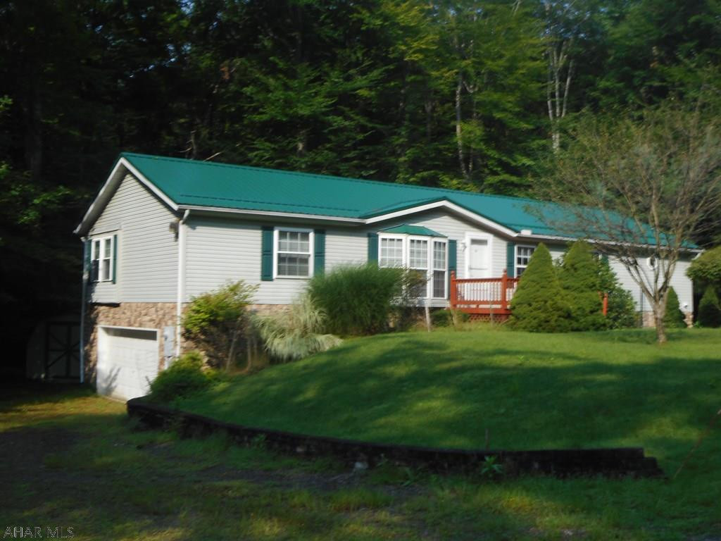 Glendale Yearound - Residential