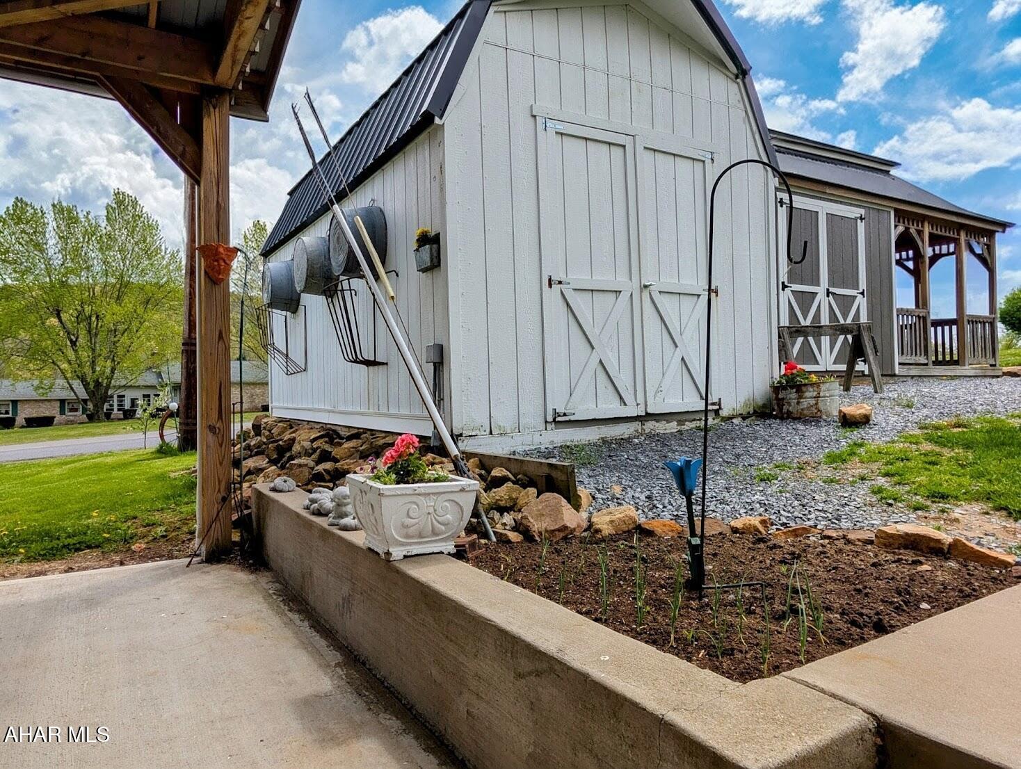 None - Commercial Sale