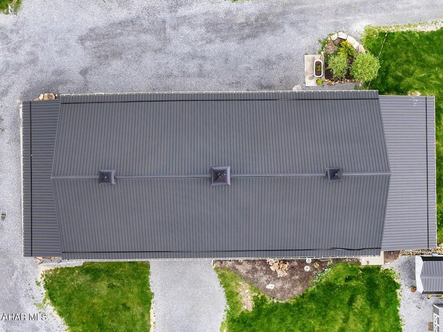 None - Commercial Sale