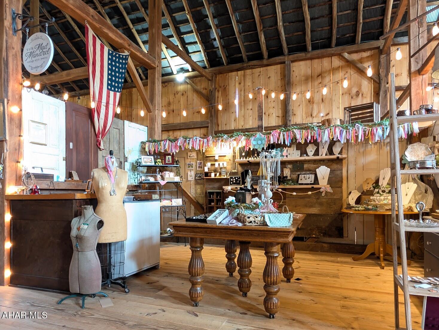 None - Commercial Sale