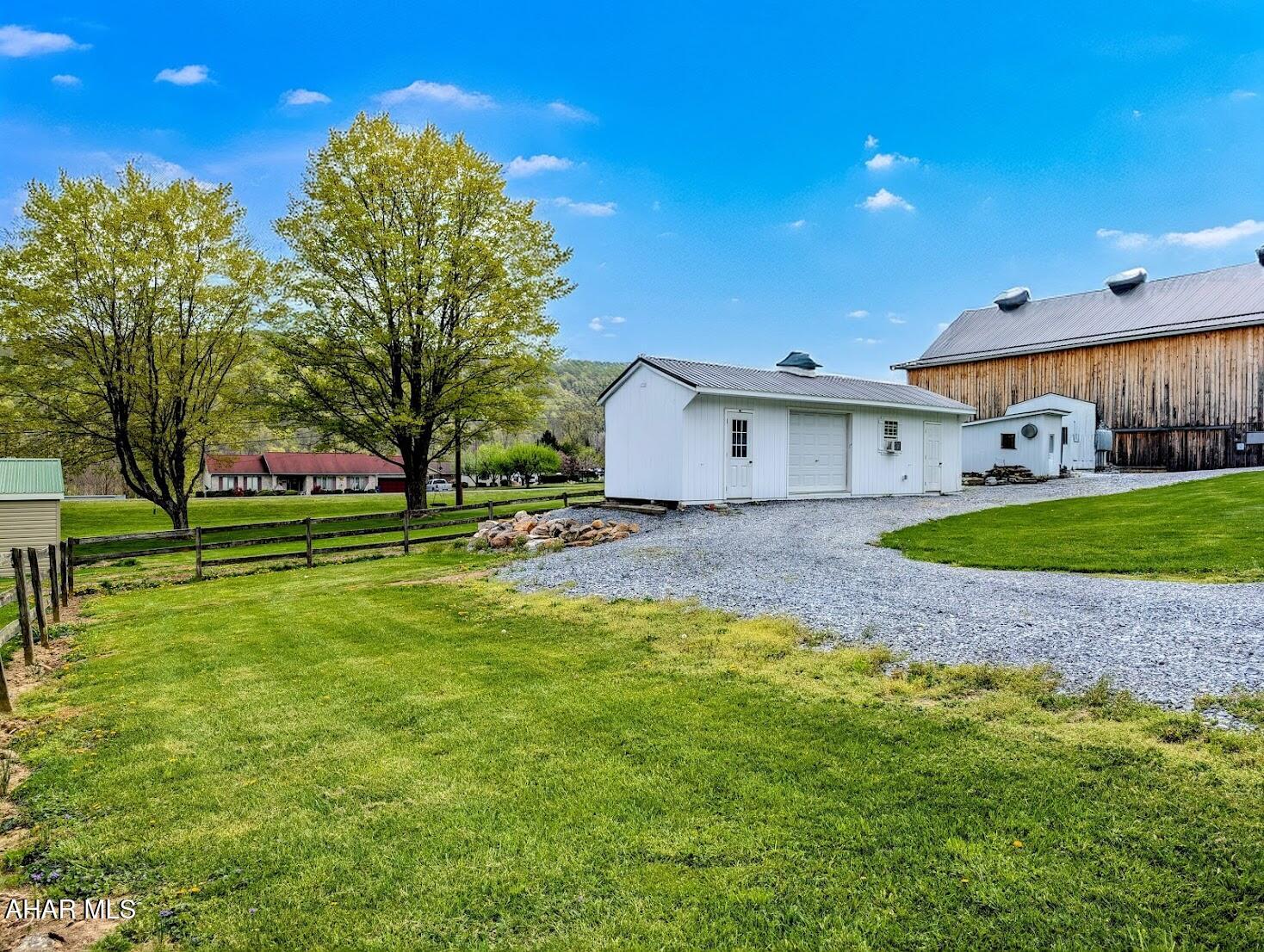 None - Commercial Sale