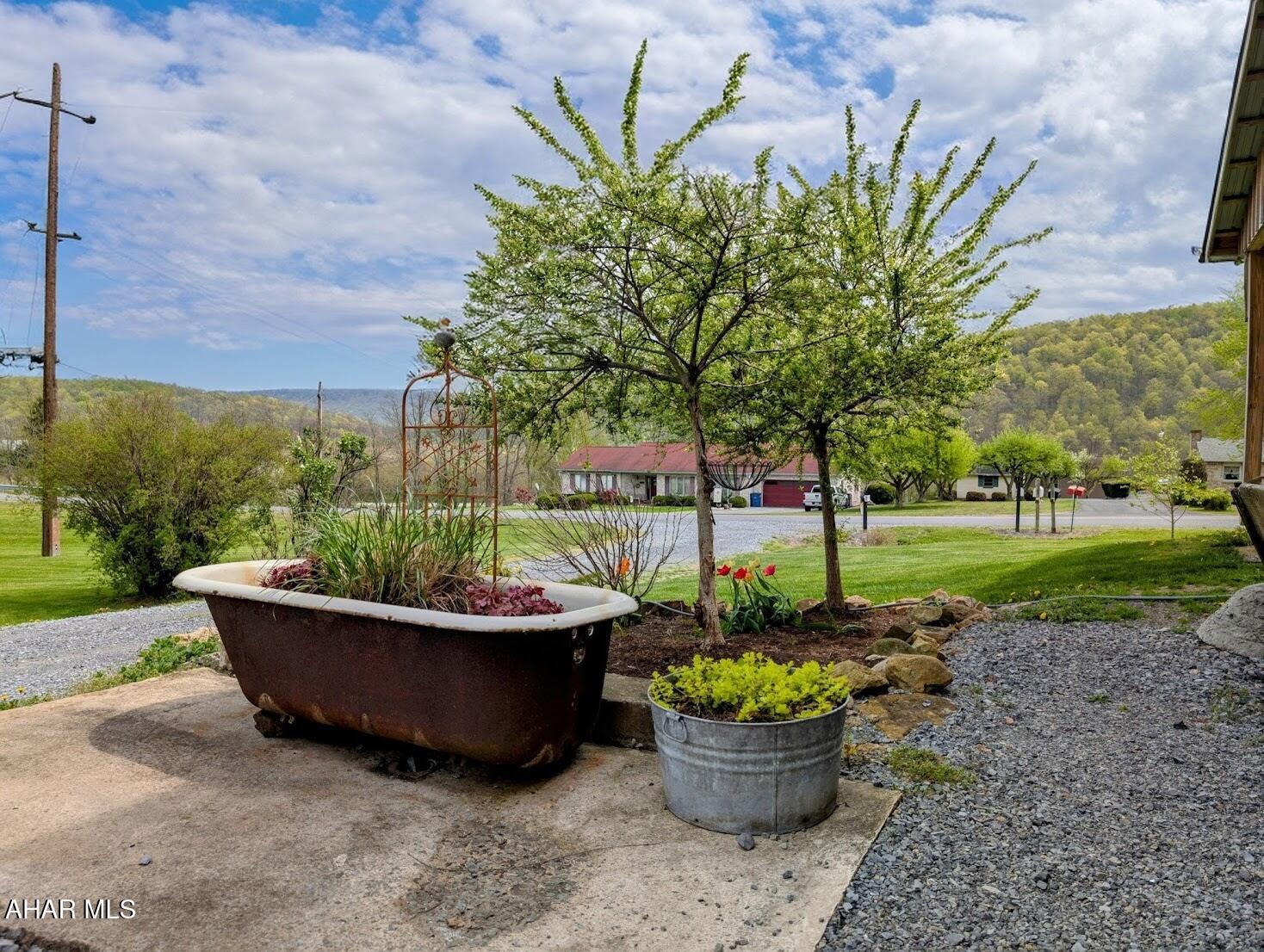 None - Commercial Sale