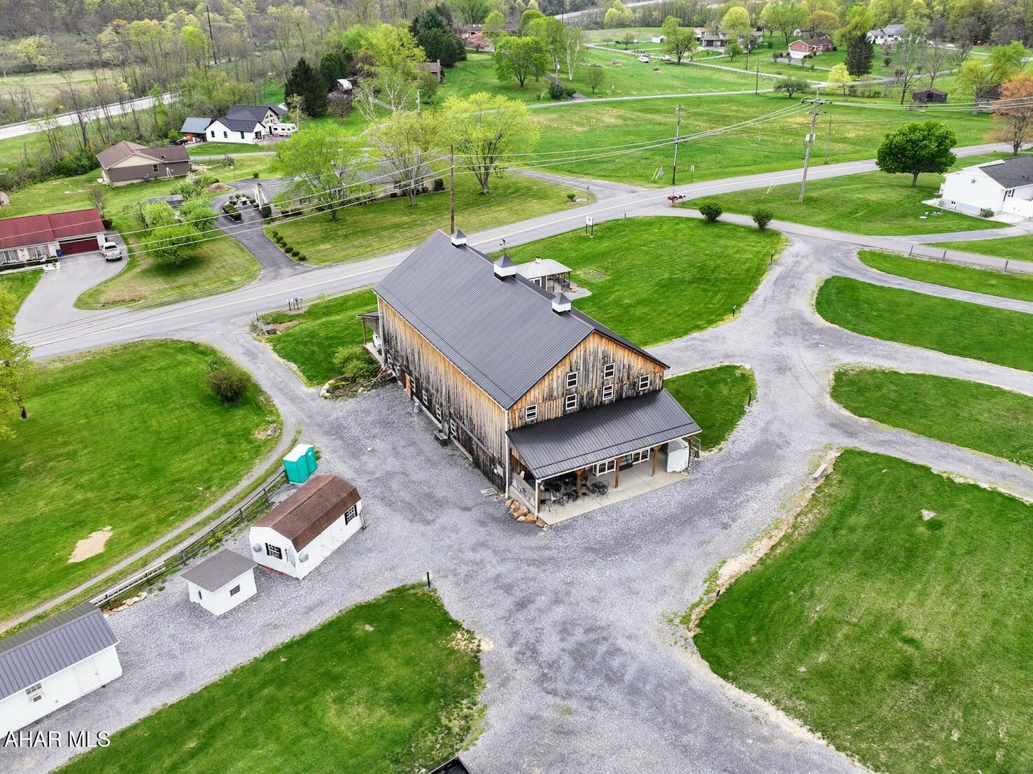 None - Commercial Sale