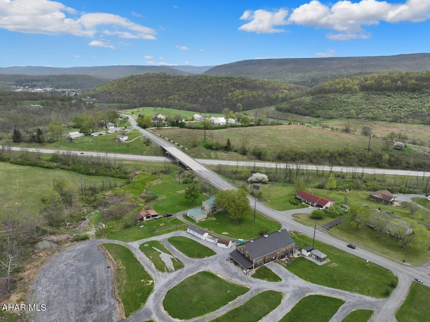 None - Commercial Sale