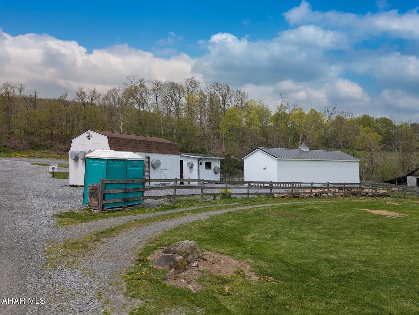 None - Commercial Sale