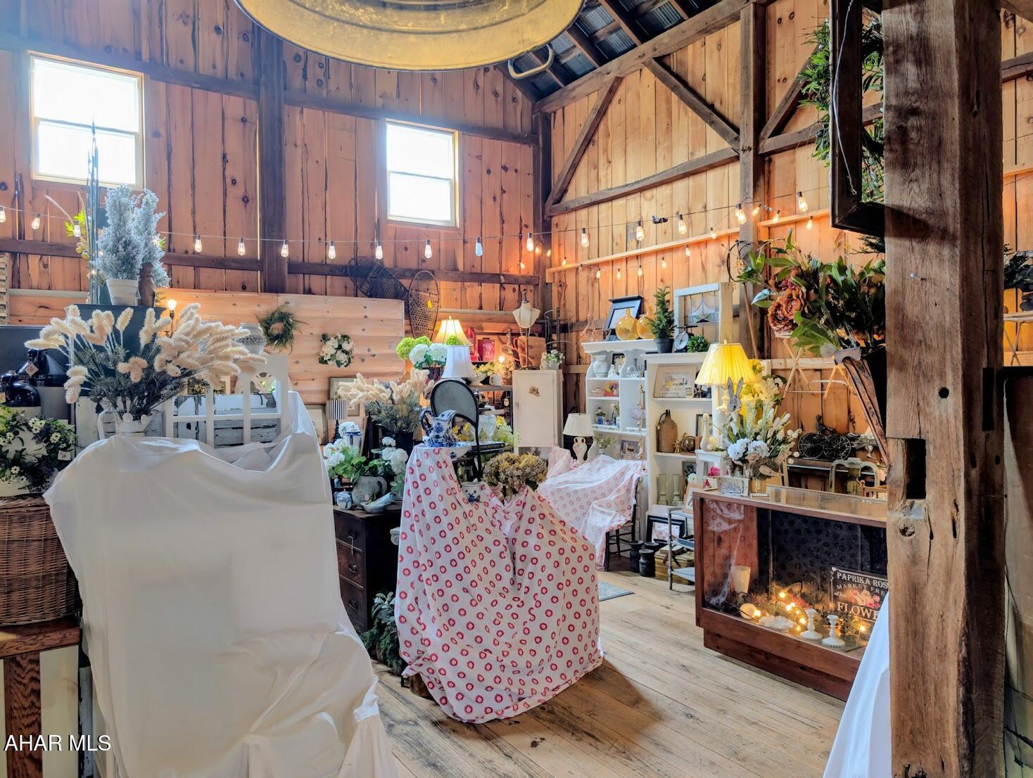 None - Commercial Sale