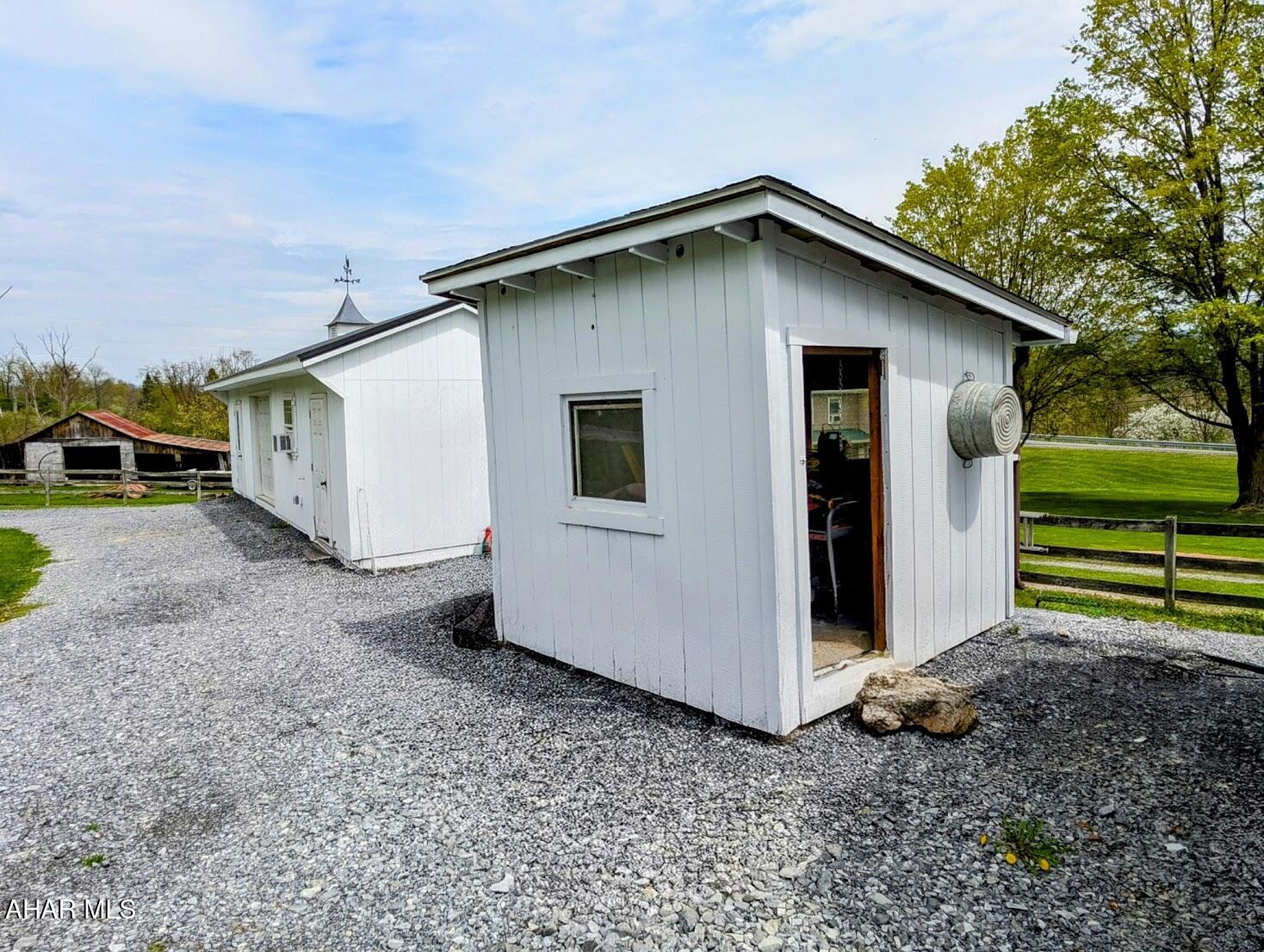 None - Commercial Sale