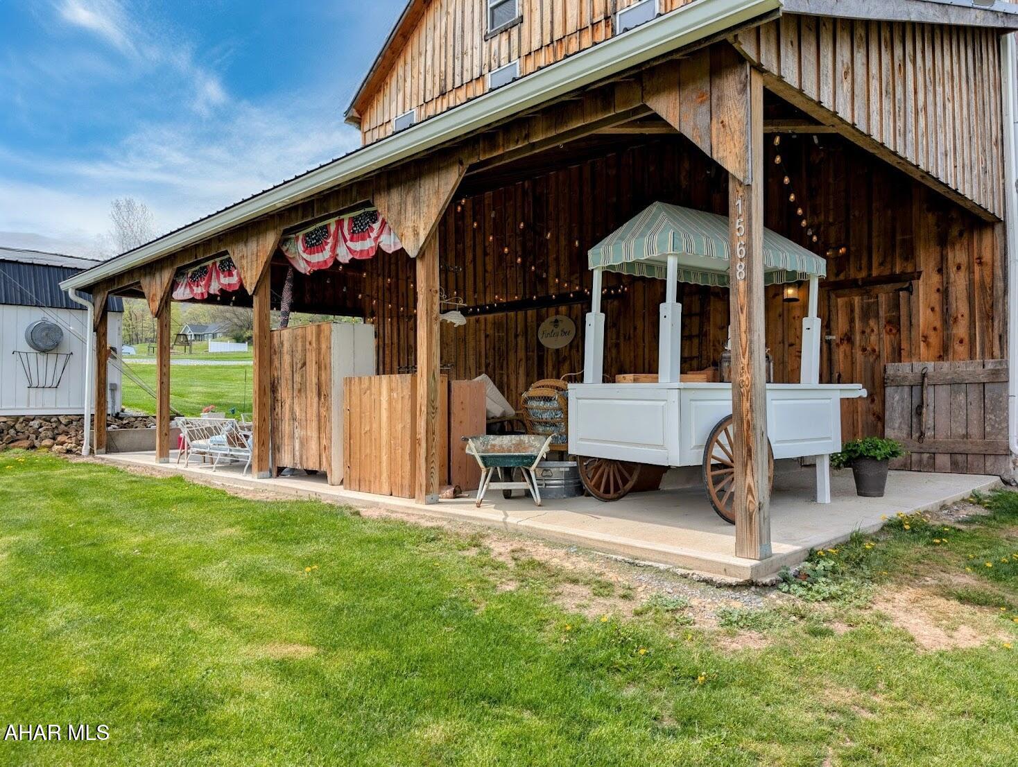 None - Commercial Sale