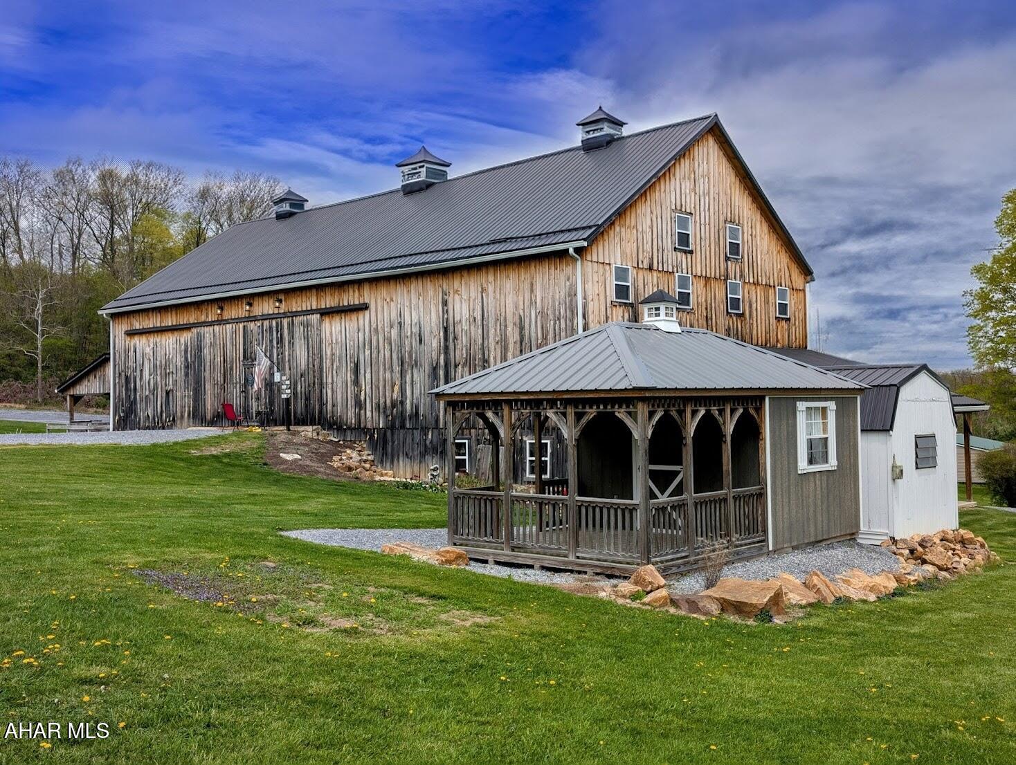 None - Commercial Sale