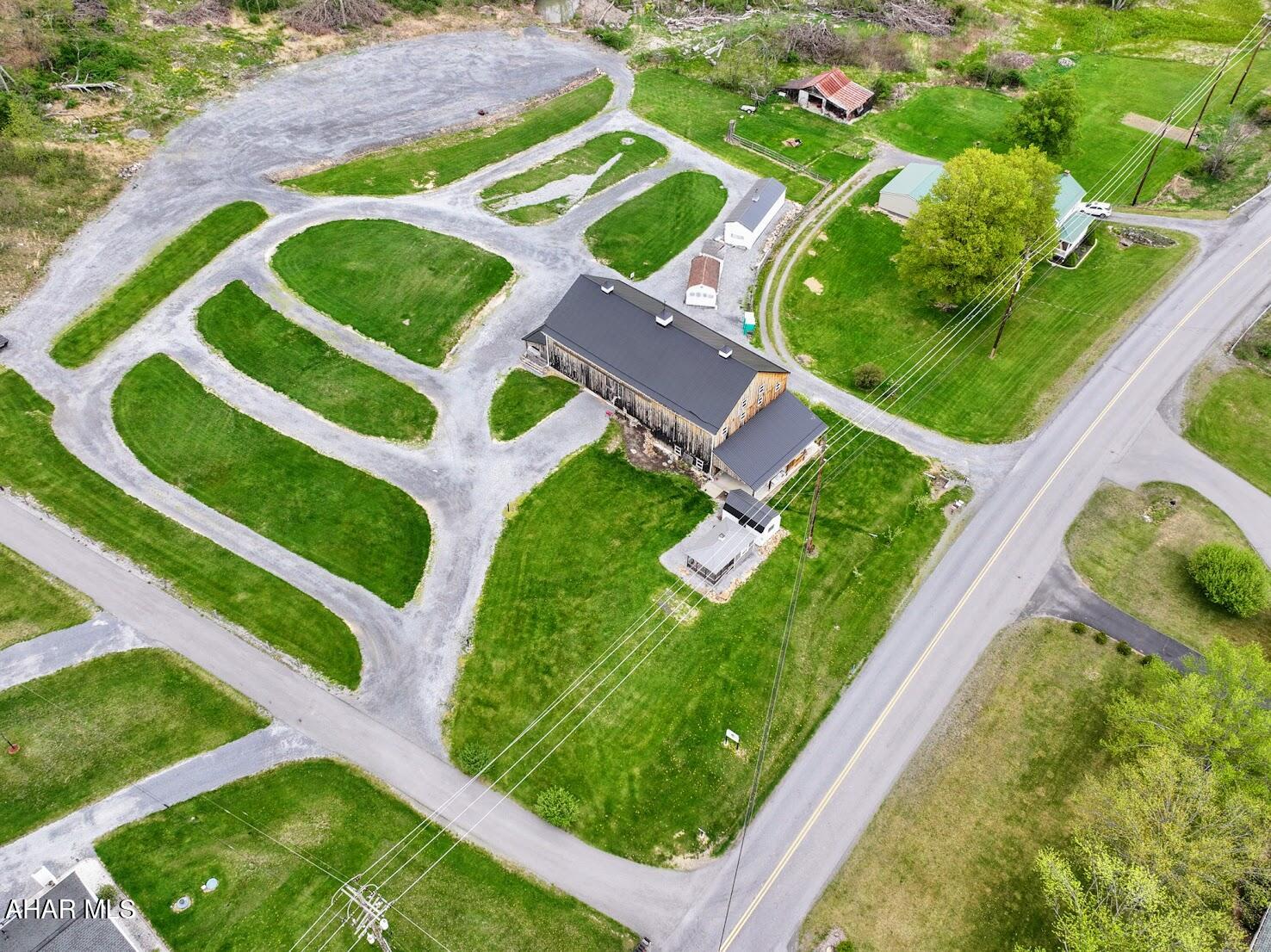 None - Commercial Sale