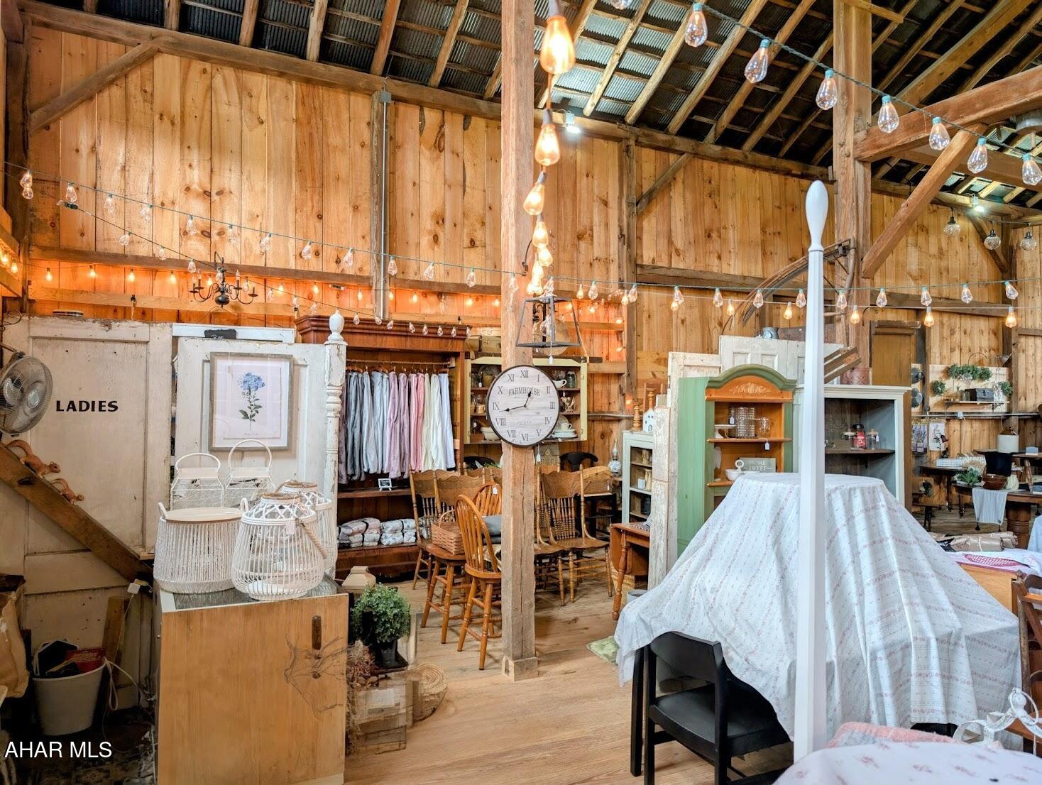 None - Commercial Sale