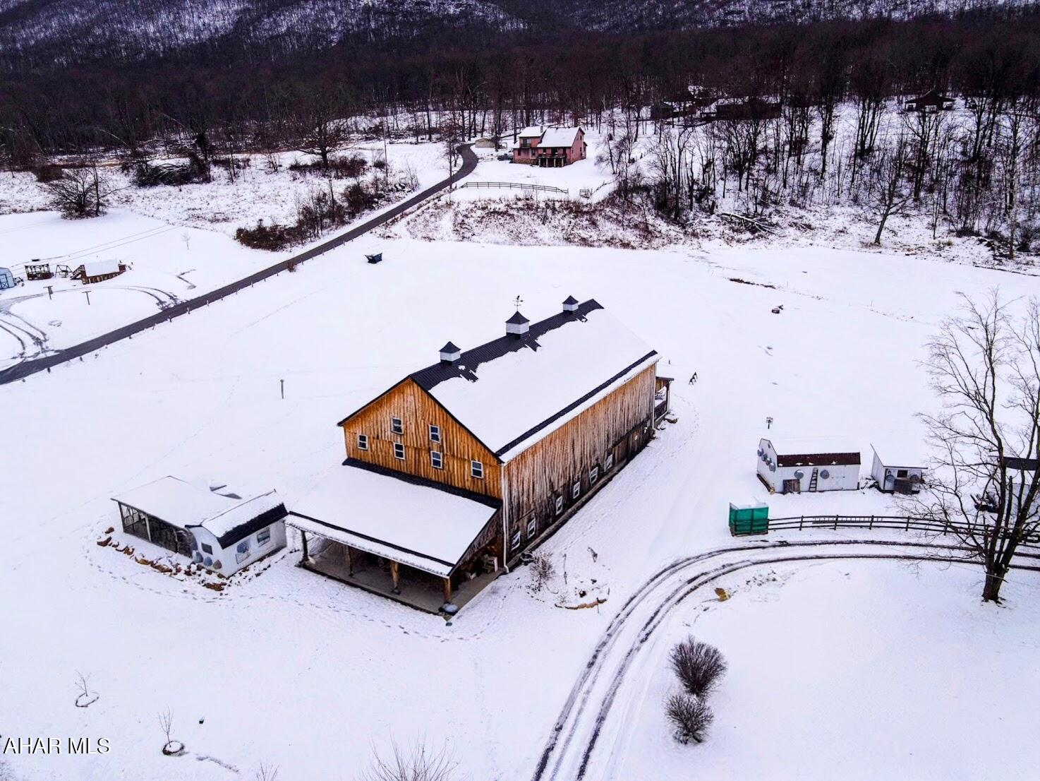 None - Commercial Sale