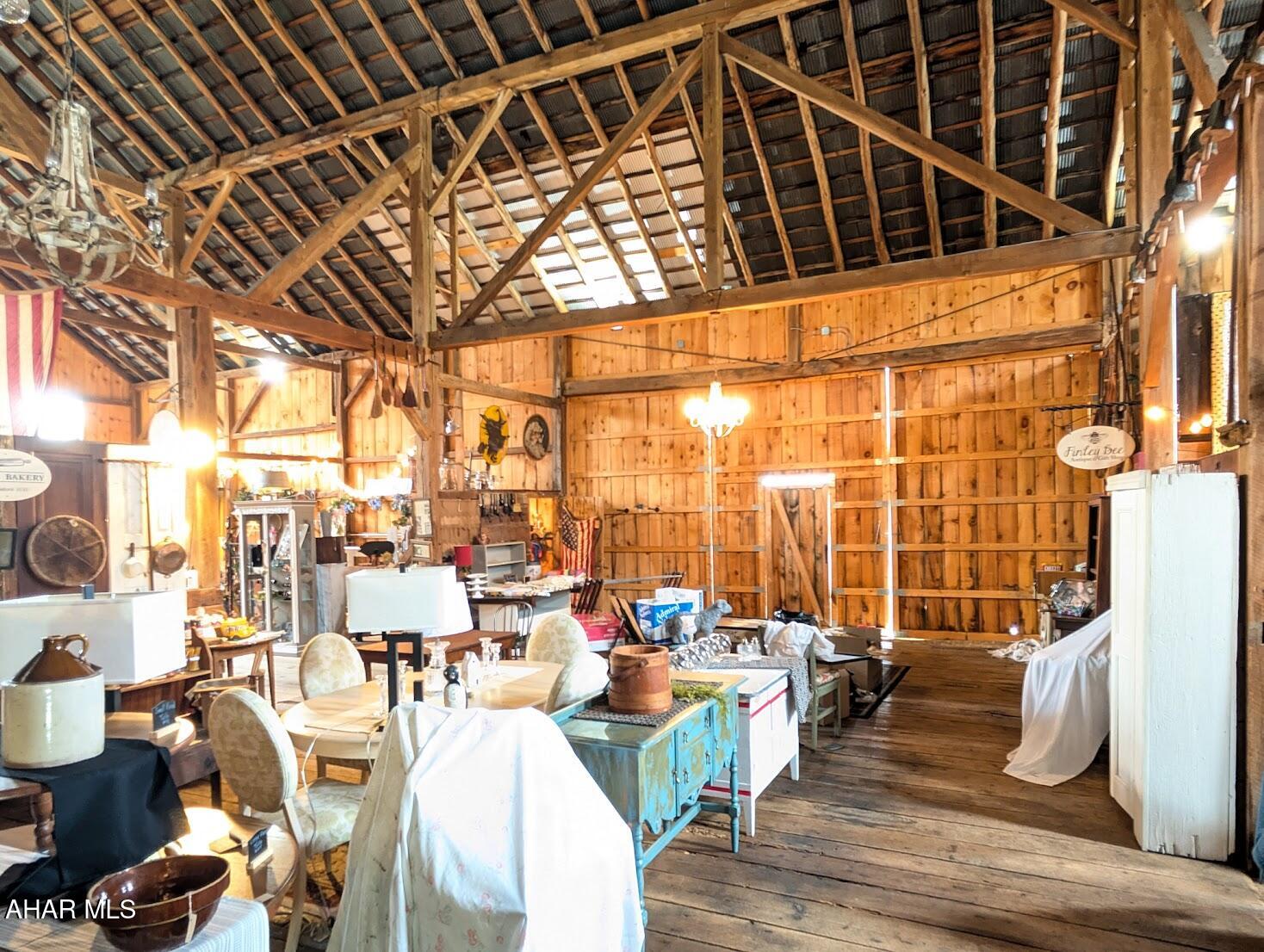 None - Commercial Sale