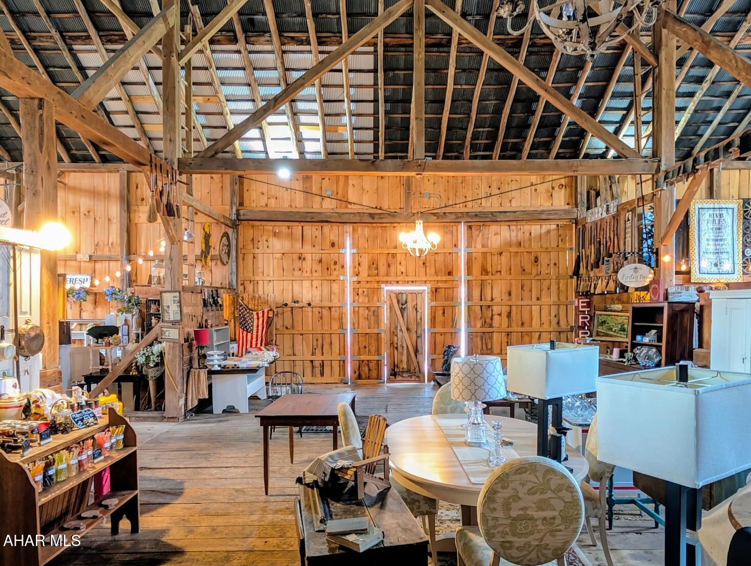 None - Commercial Sale