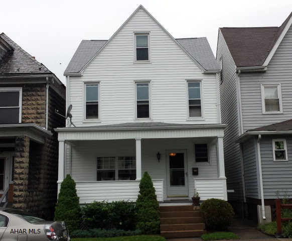 Juniata - Residential