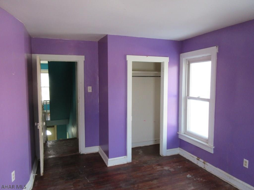 Unknown - Residential