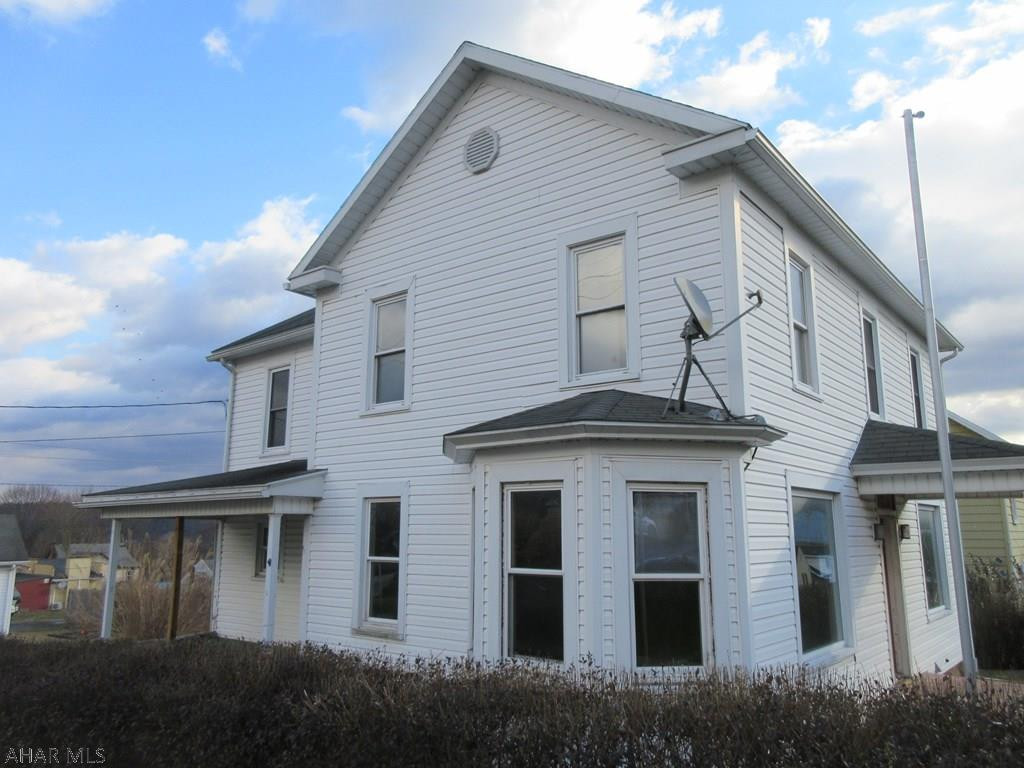 Unknown - Residential