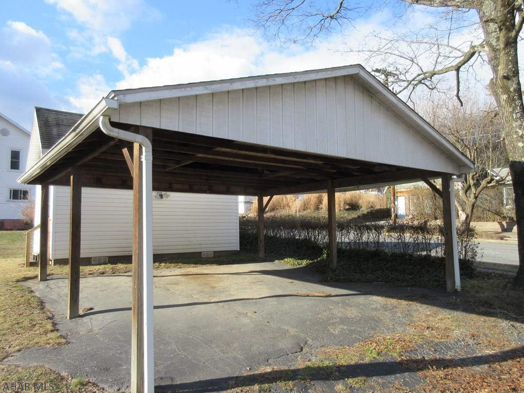 Unknown - Residential