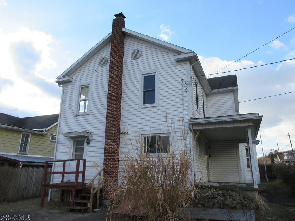 Unknown - Residential