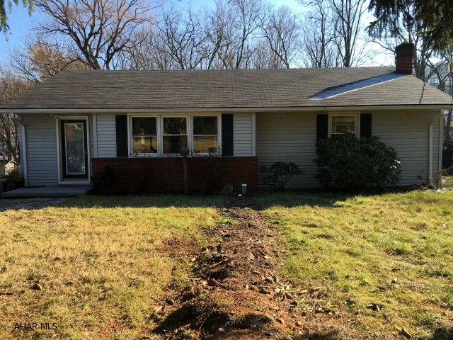 Foor Addition - Residential