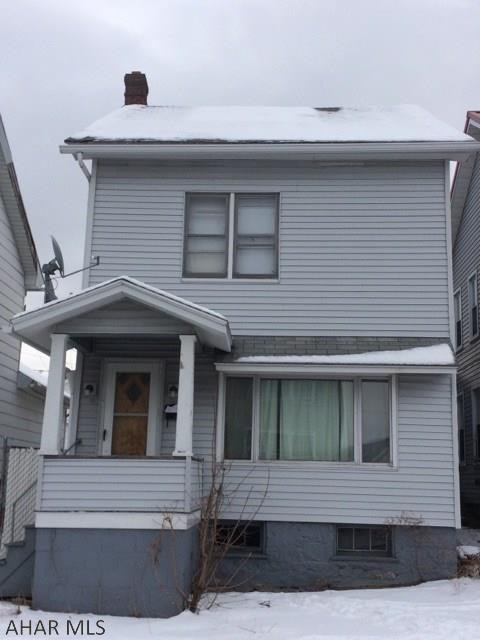 Unknown - Residential