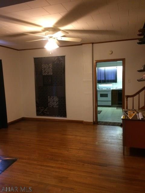 Unknown - Residential