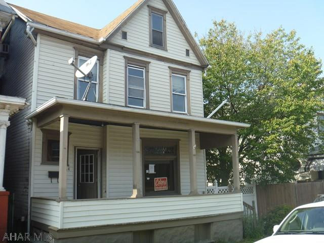 East End - Residential