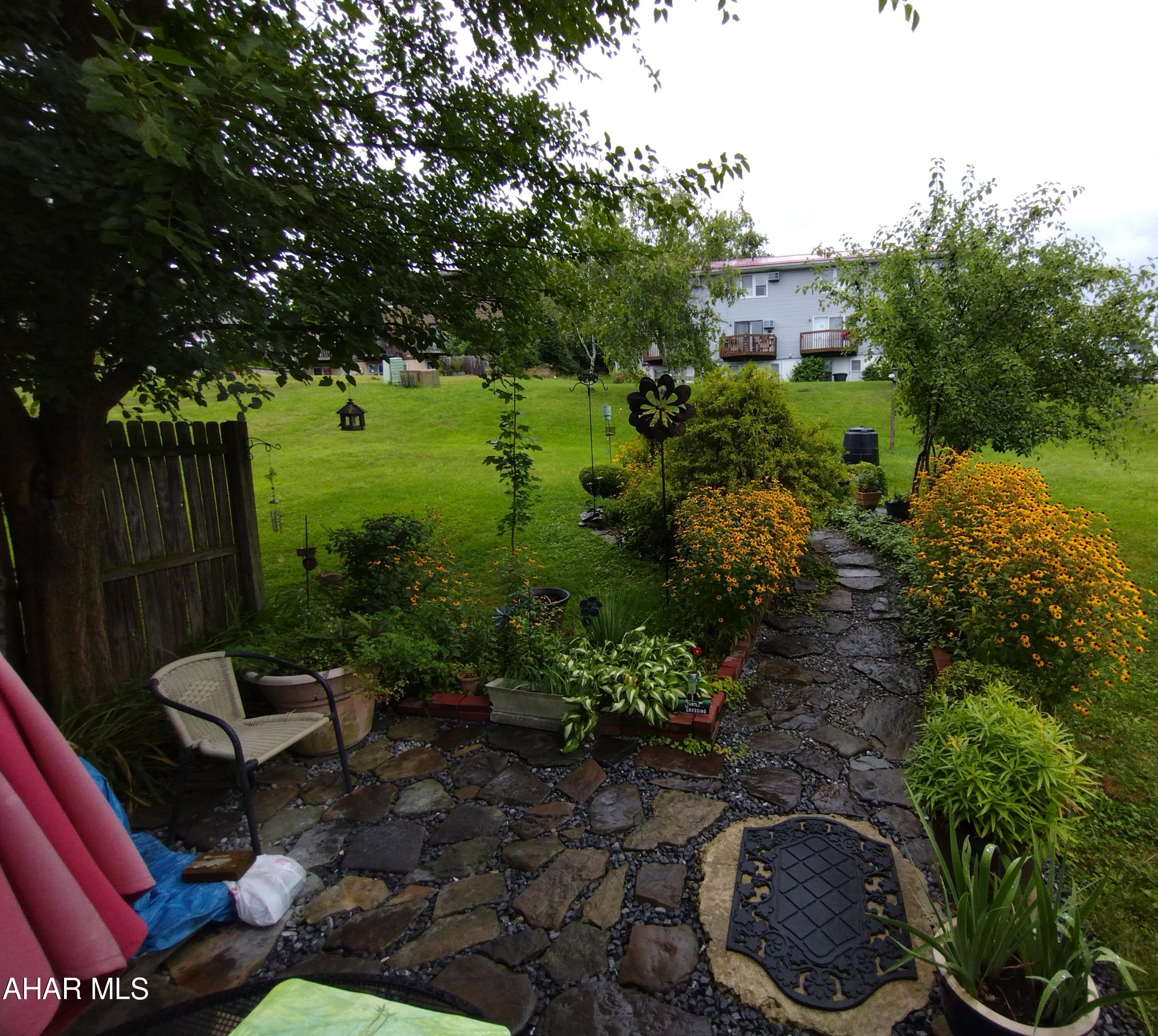 Penn Farms - Residential