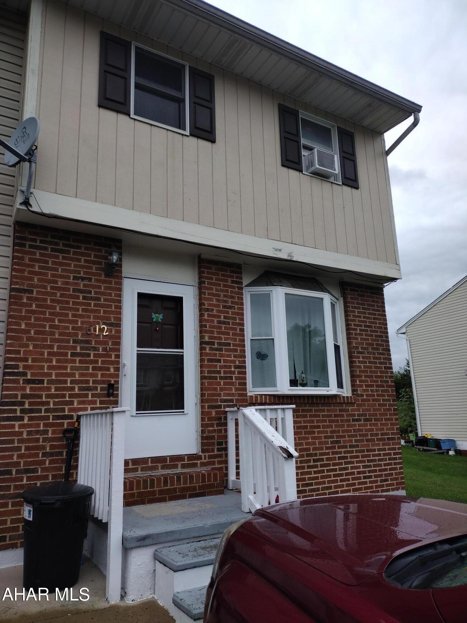 Penn Farms - Residential