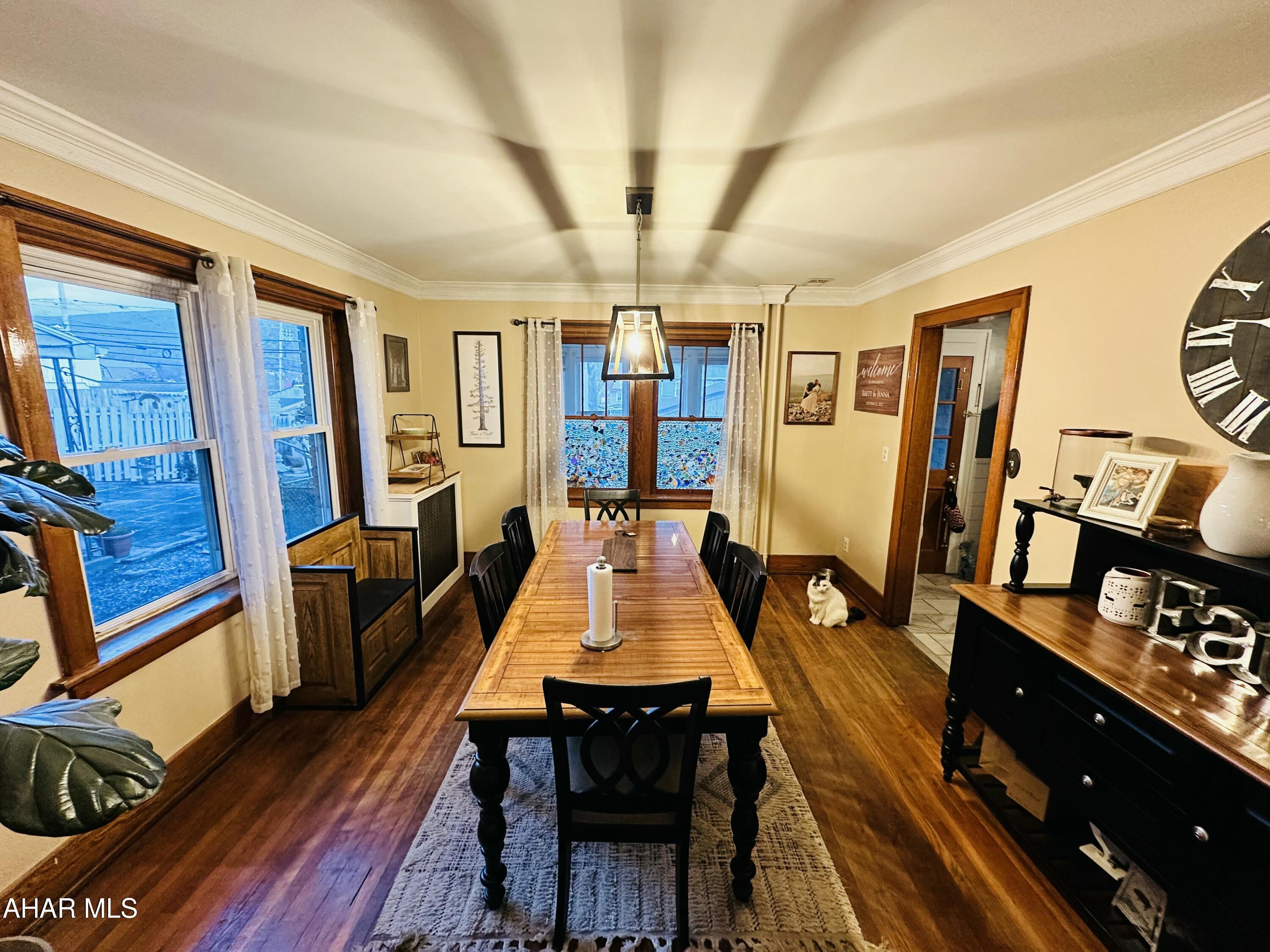 East End - Residential