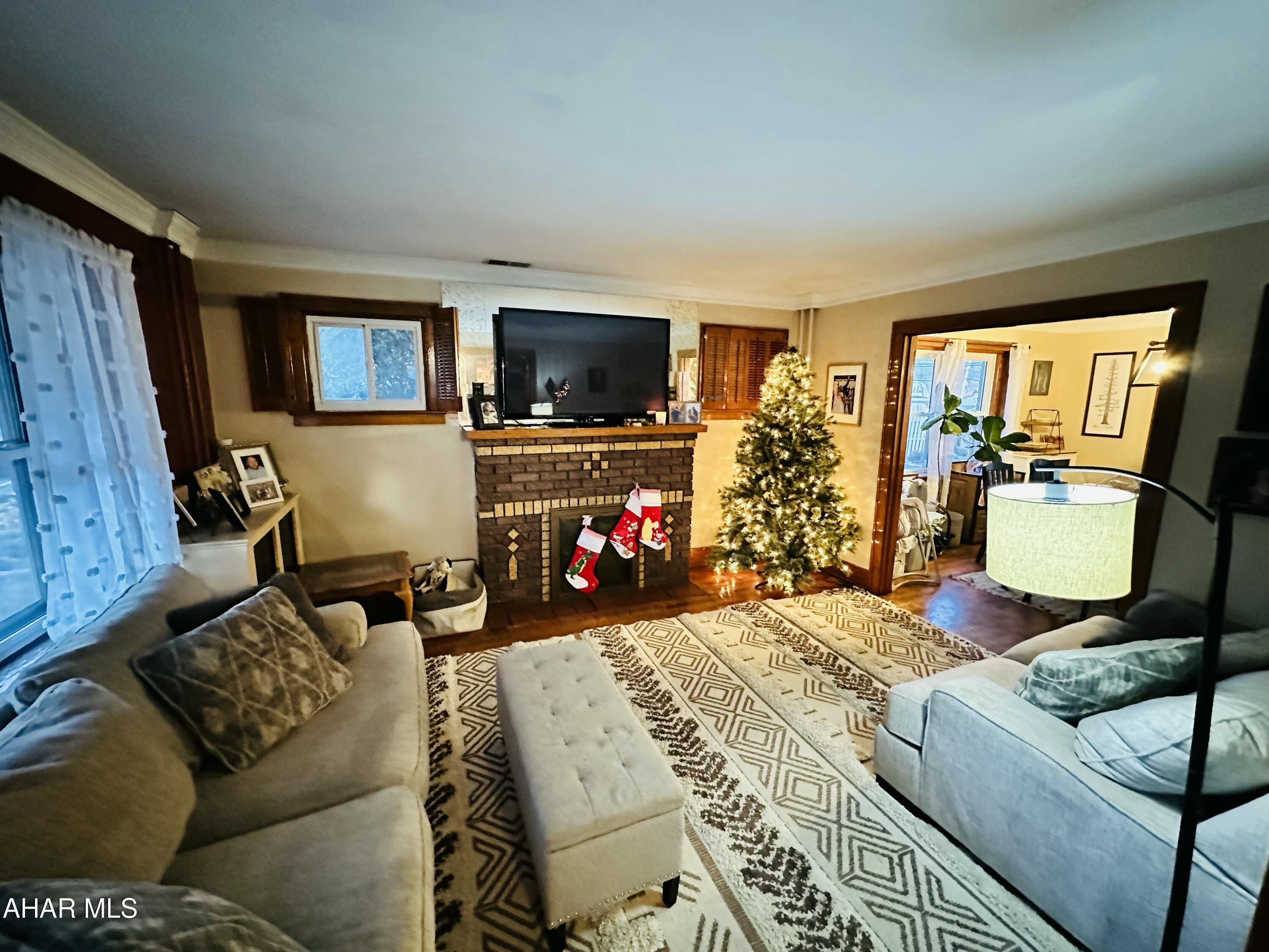 East End - Residential