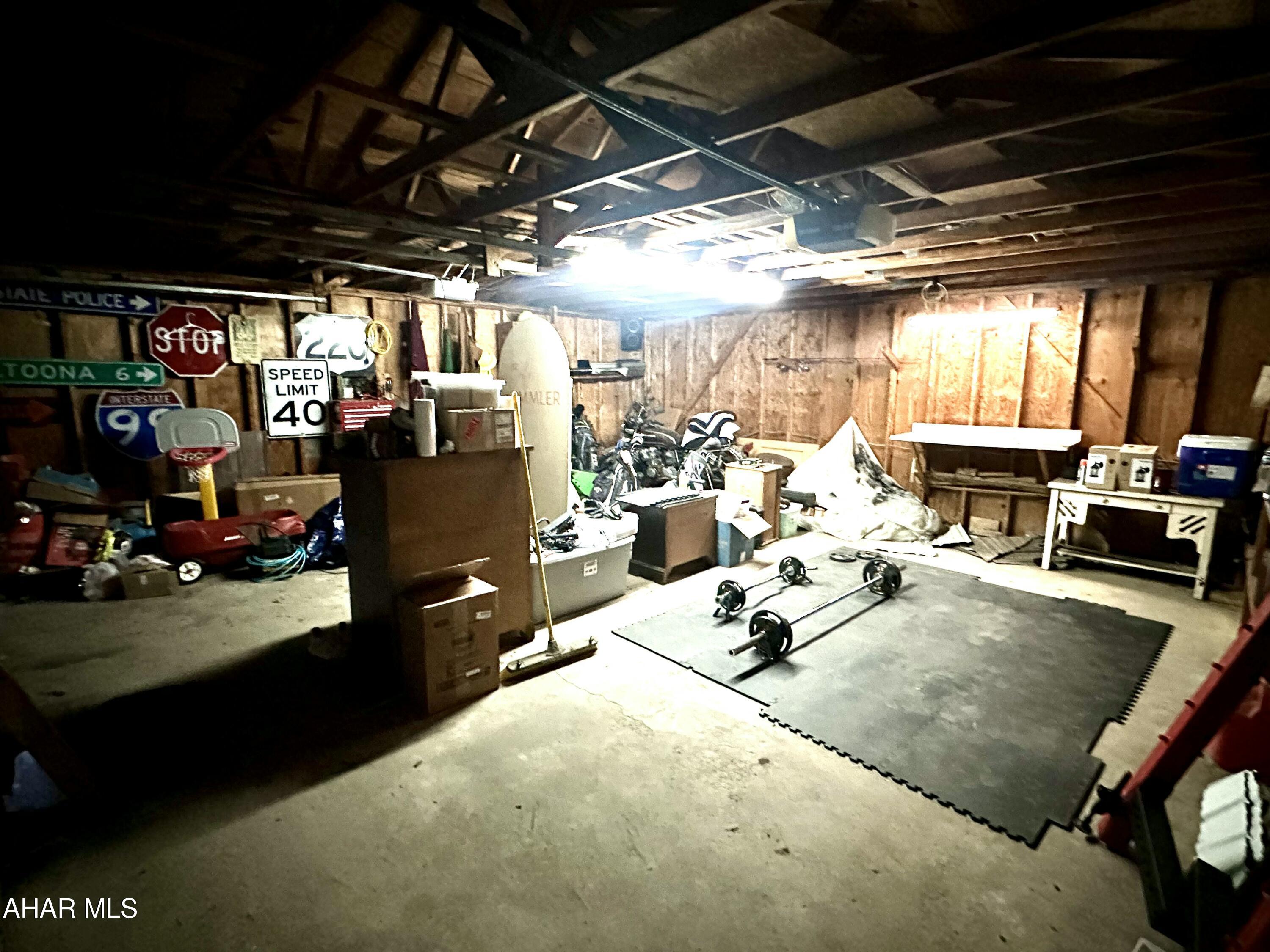 East End - Residential