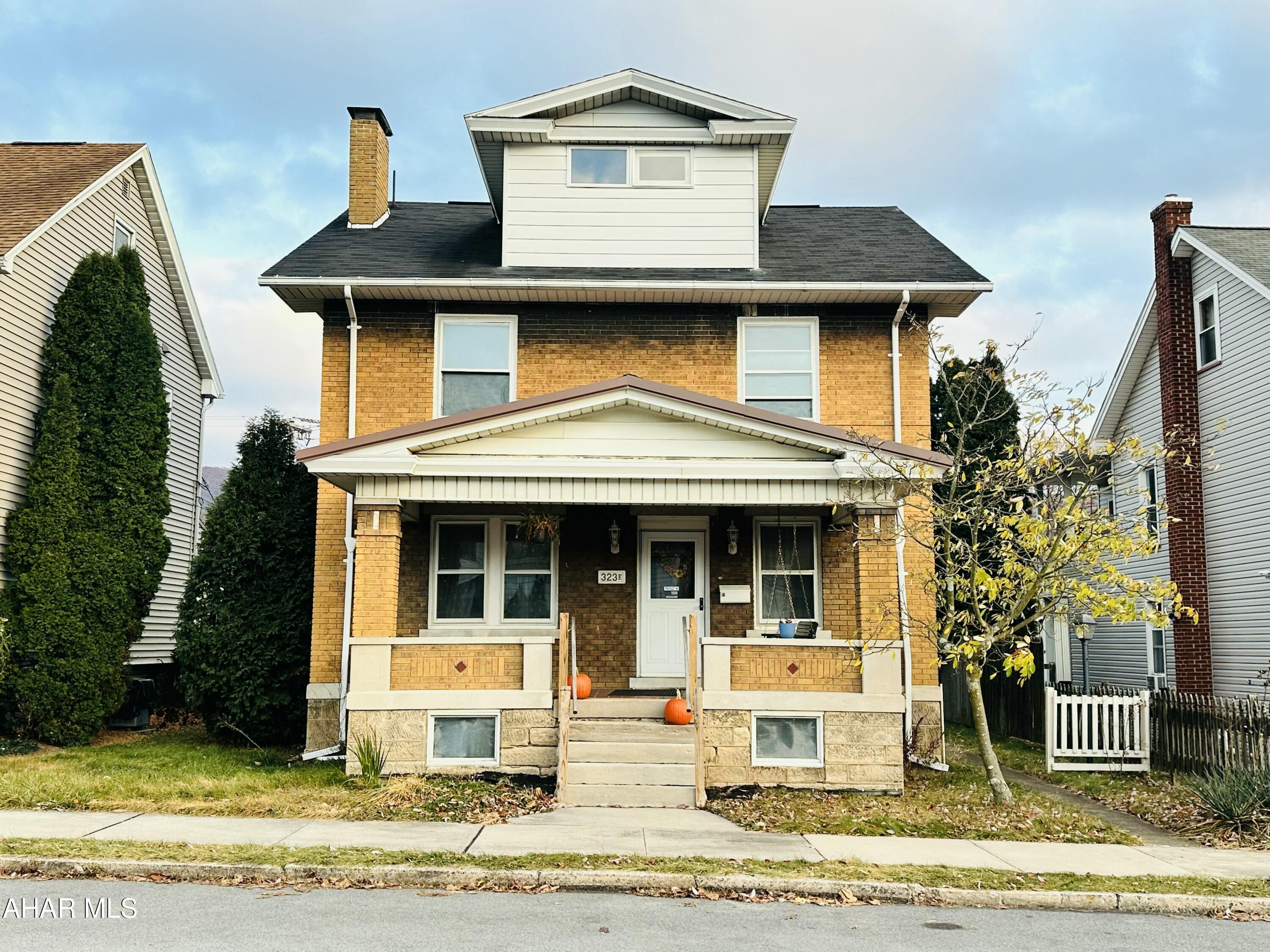 East End - Residential