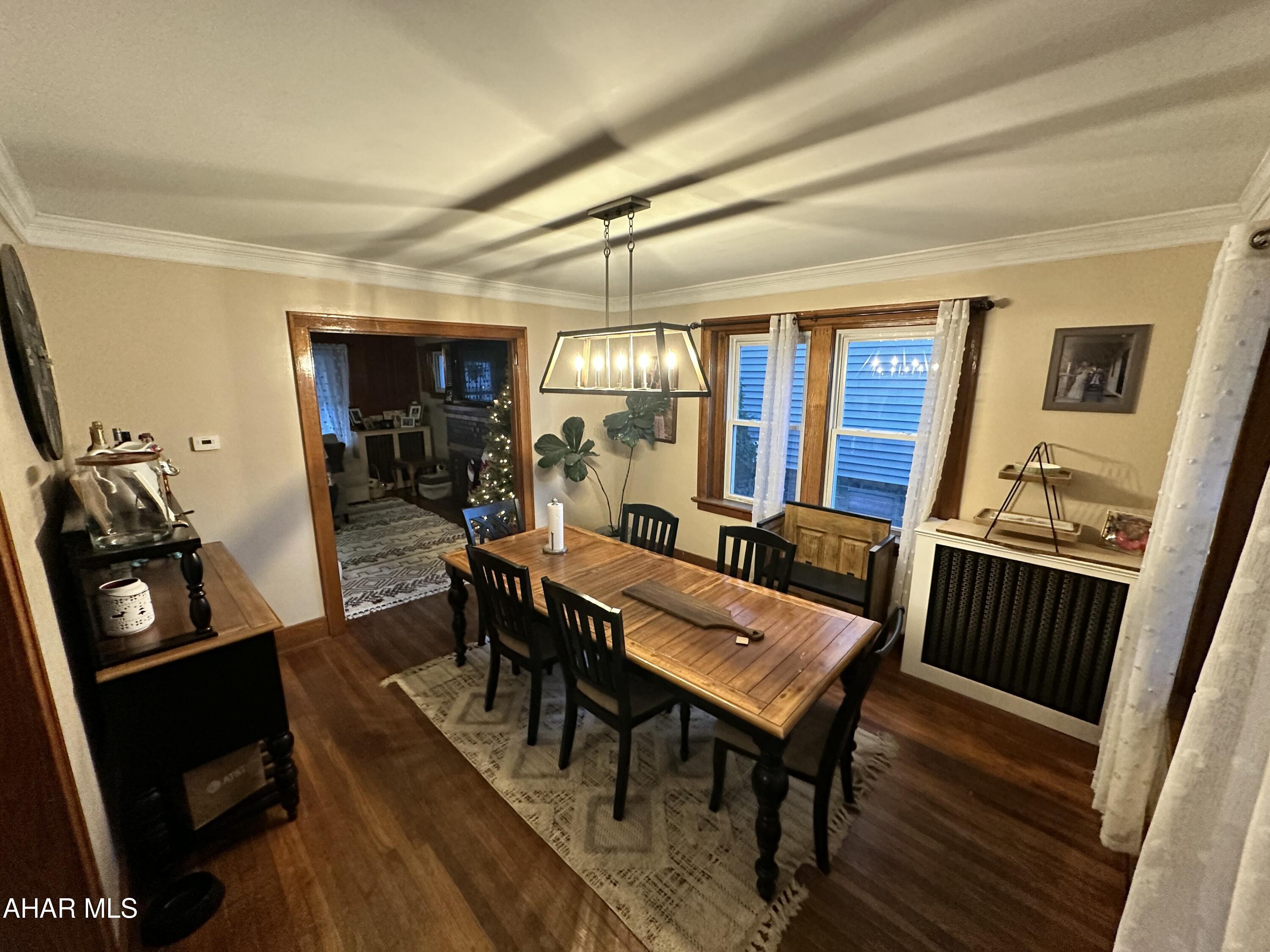 East End - Residential