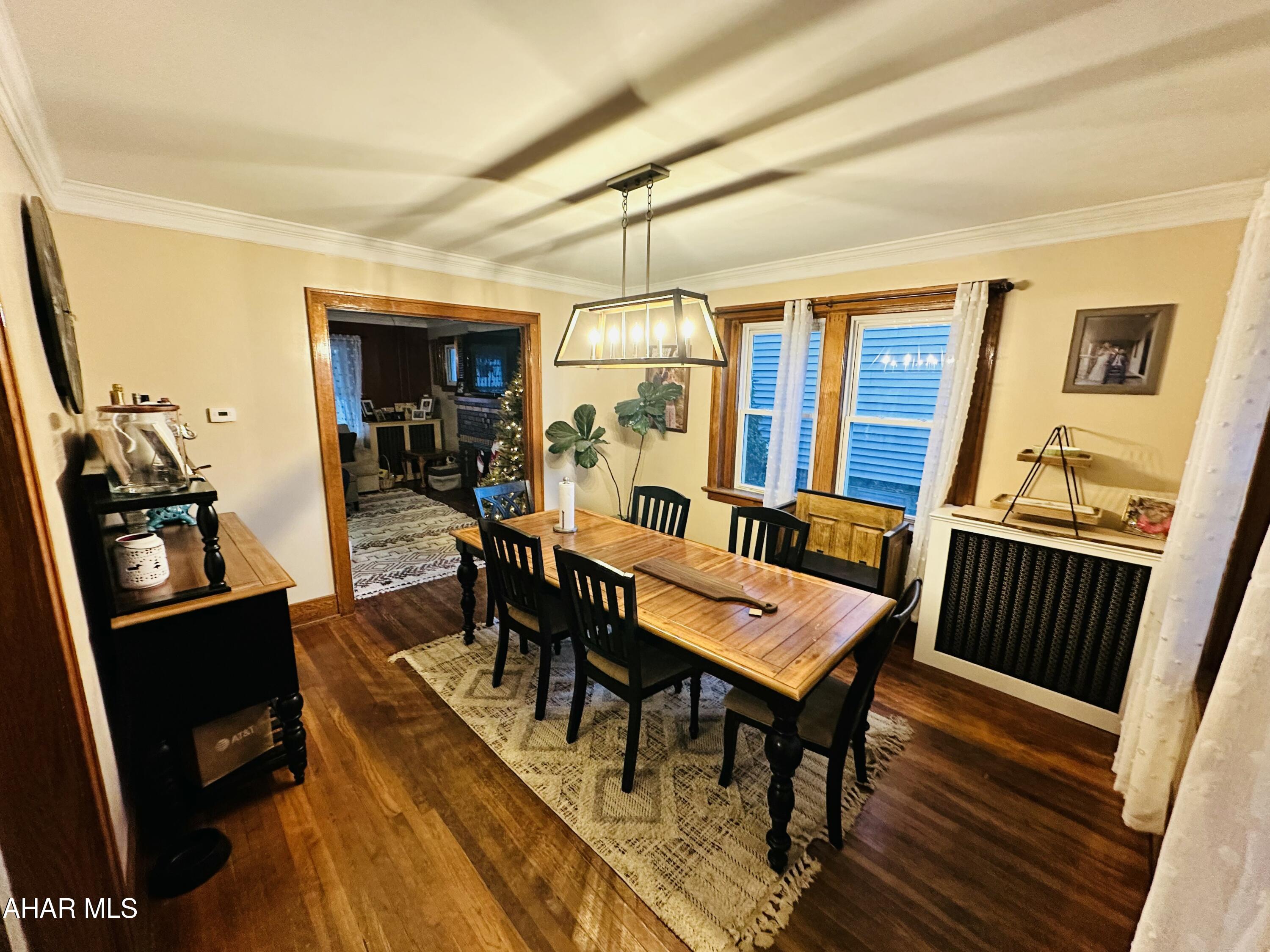 East End - Residential