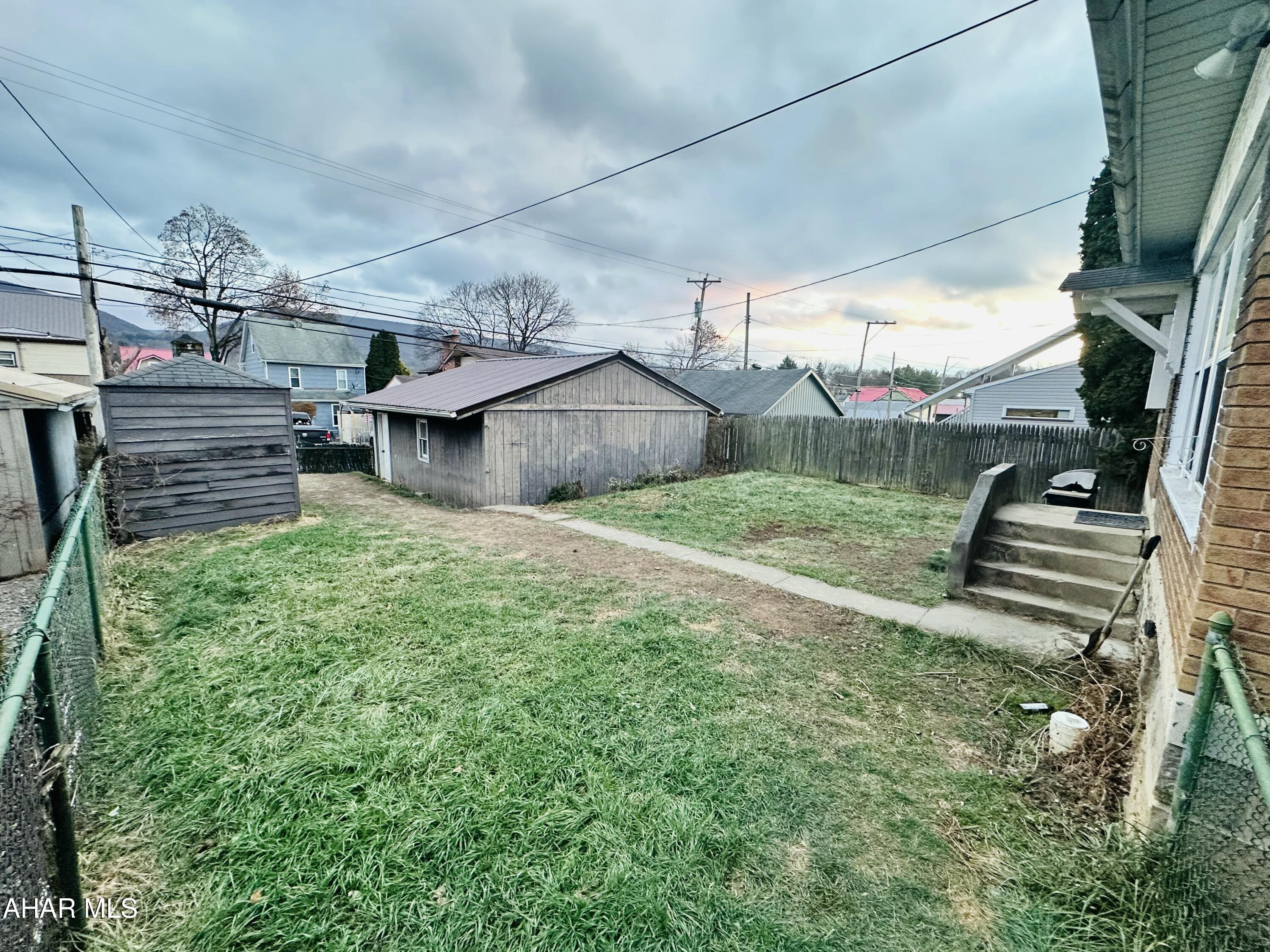 East End - Residential