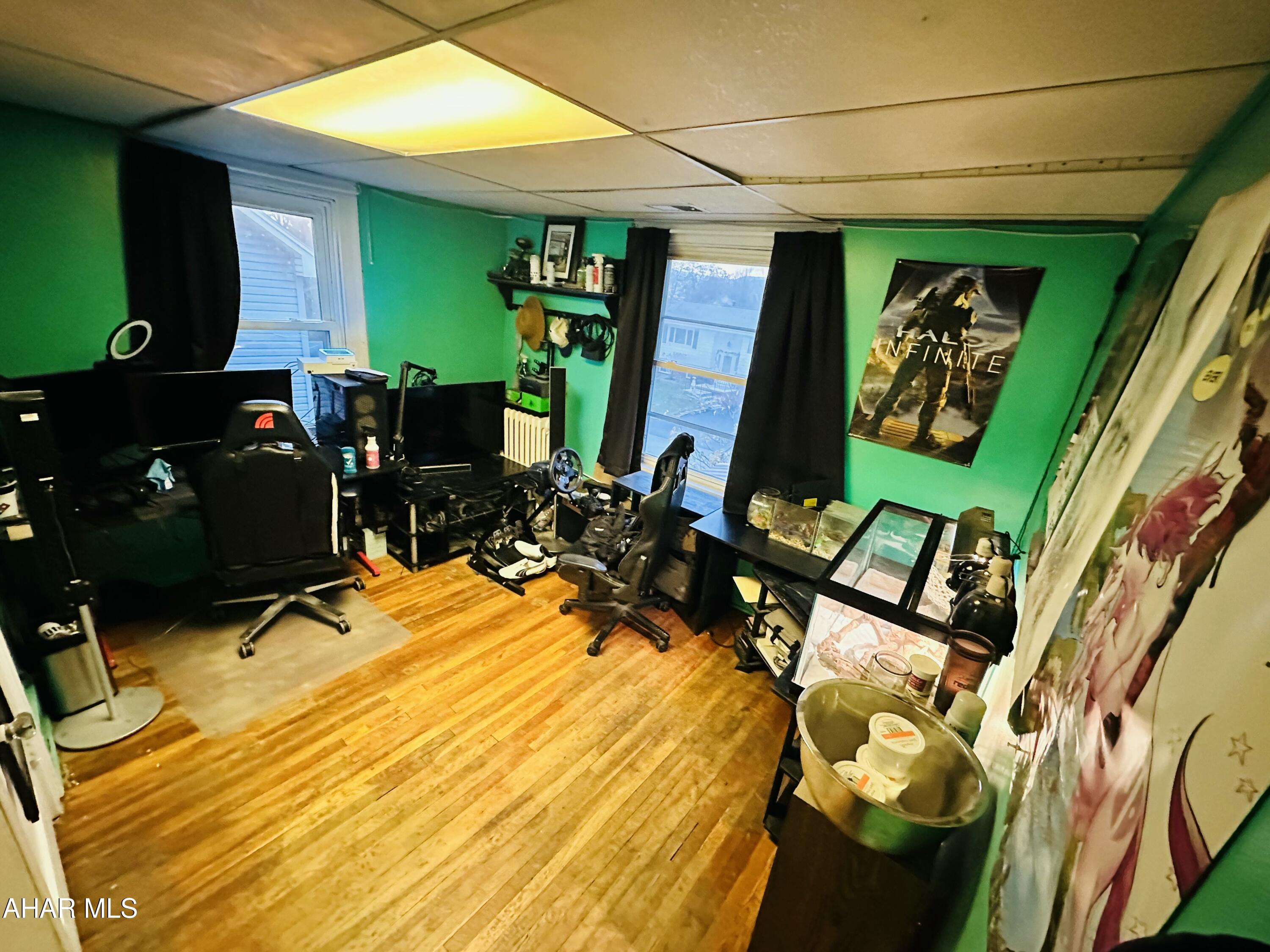 East End - Residential