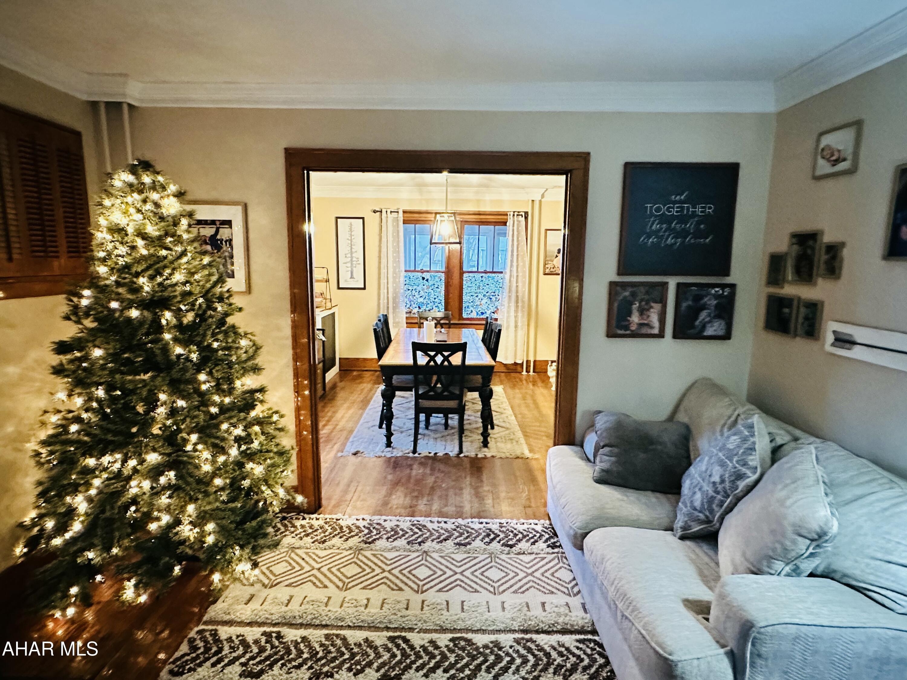 East End - Residential