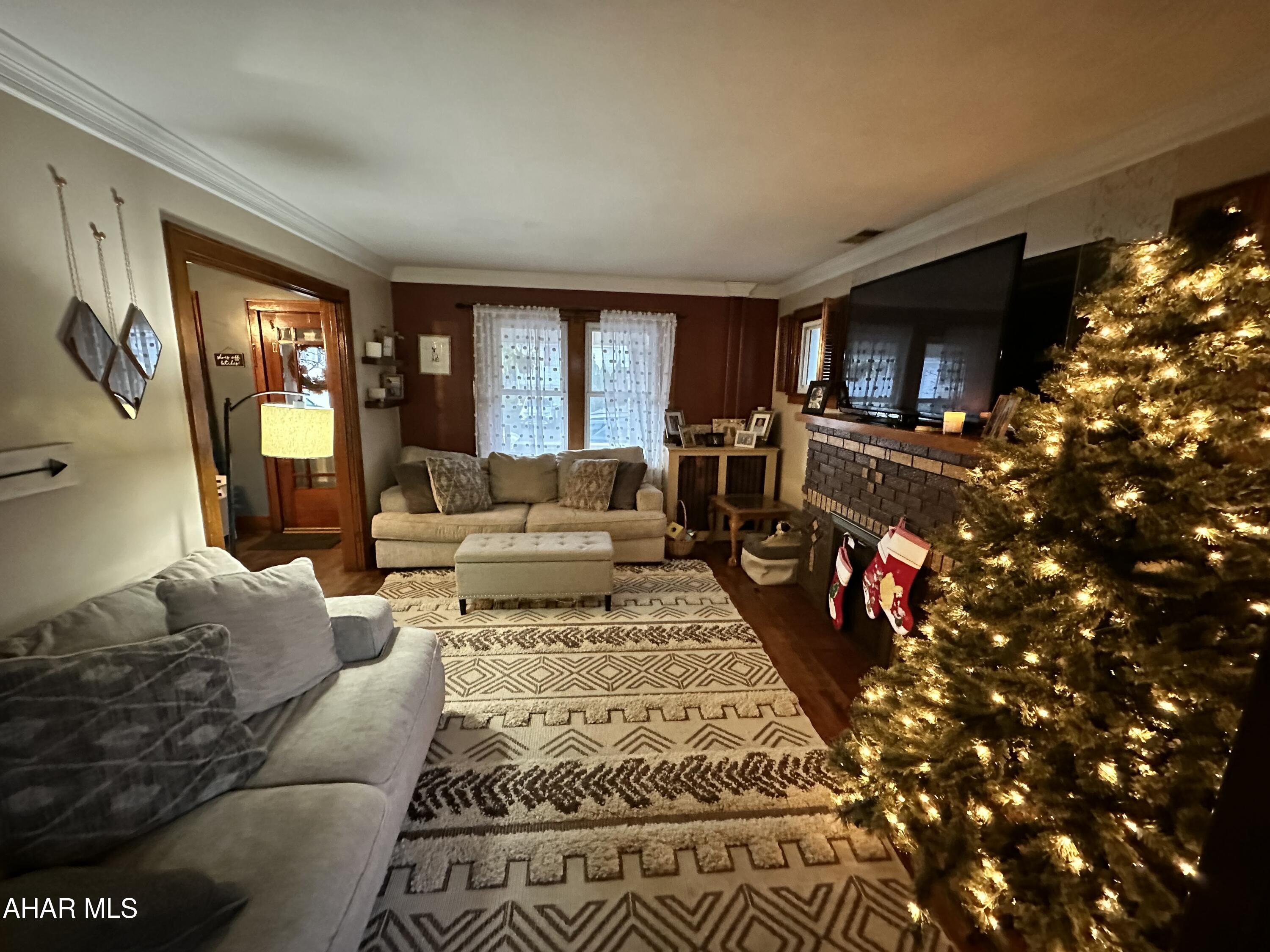 East End - Residential