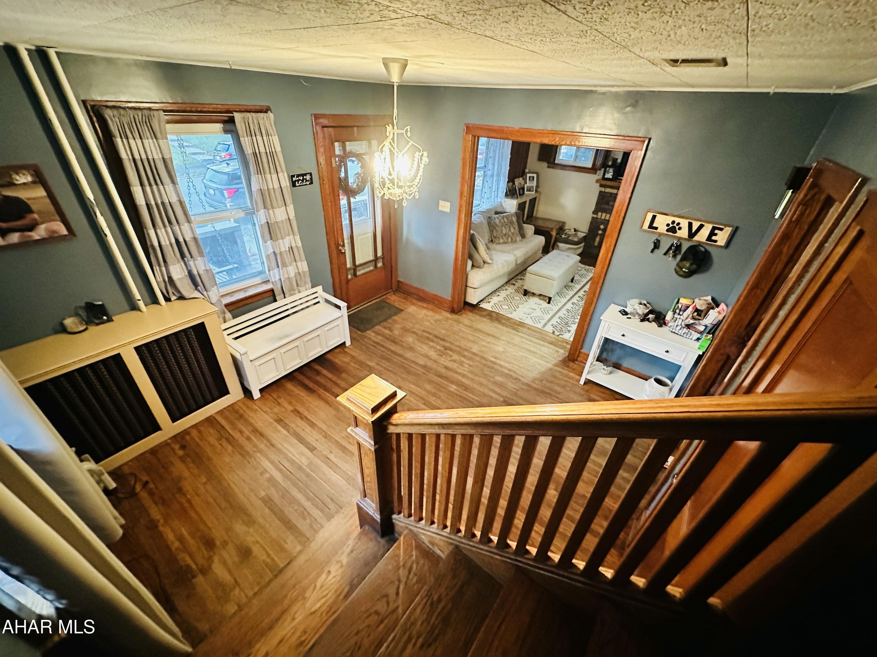 East End - Residential